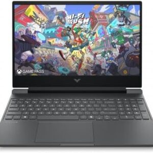 HP Victus 15 Intel Core 7 240H 16GB RAM 1TB SSD RTX 5060 8GB 15.6" Non-Touch Mica Silver