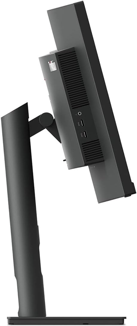Lenovo ThinkVision T34w-30 34-Inch WQHD Curved Monitor - Image 3