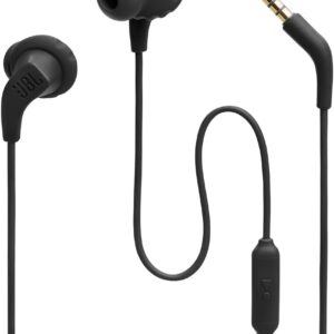 JBL Open Run 2 Wired Earphones