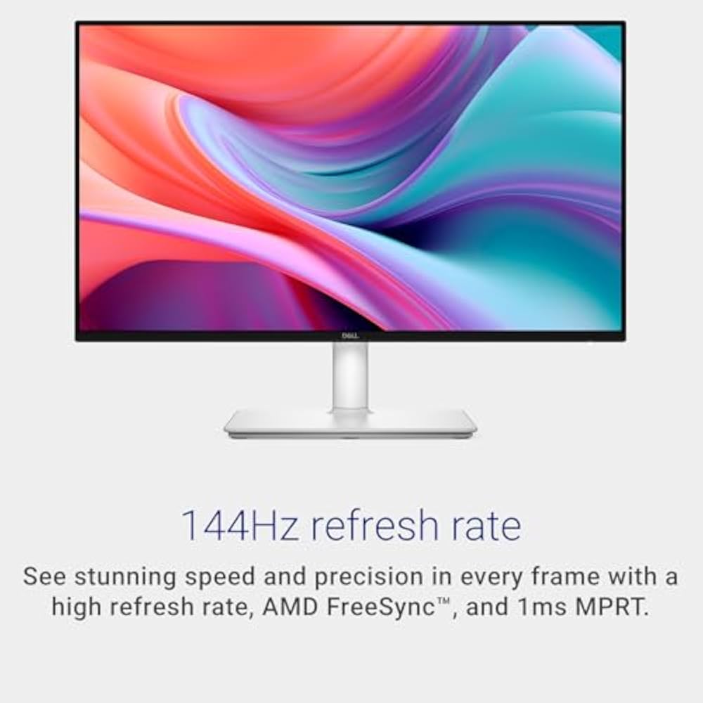 Dell S2425HSM 23.8-Inch FHD Monitor - Image 3