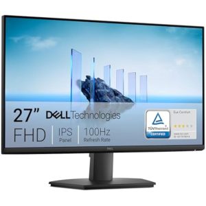 Dell SE2725HM 27-Inch FHD Monitor