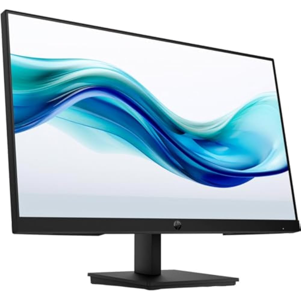 HP Series 3 324pf 23.8-Inch FHD Monitor - Image 2