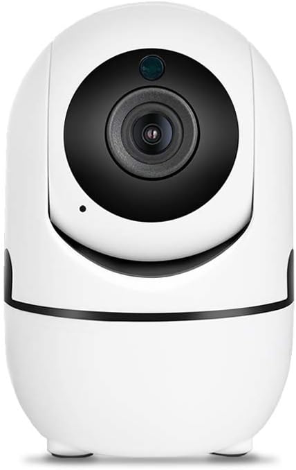 Havit IPC30 3MP 2K IP Camera