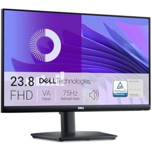 Dell E2425HS 23.8-Inch FHD Monitor
