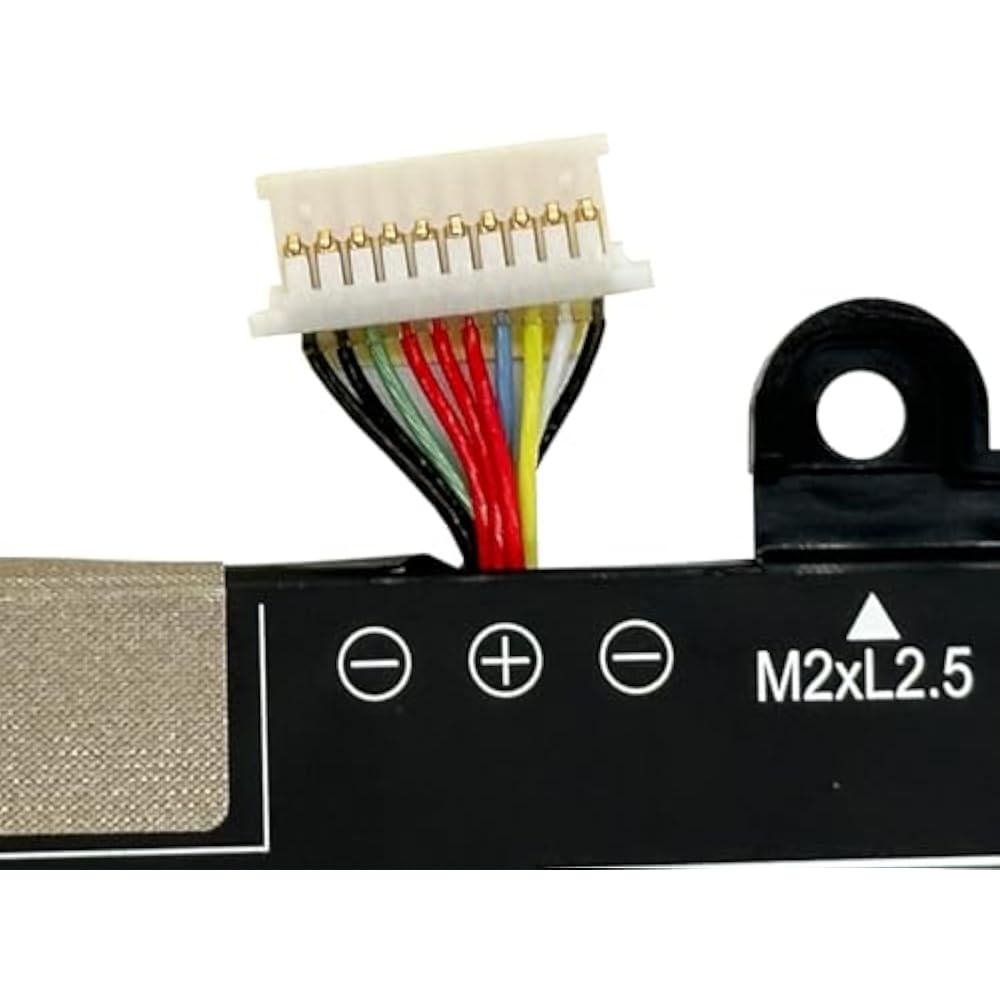 HP RR04XL Original Replacement Battery for Spectre x360 13-Inch Series - Image 4