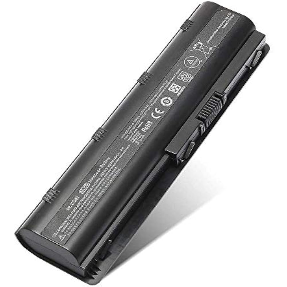 HP CQ42 (MU06) Replacement Battery for Presario CQ & Pavilion G-Series