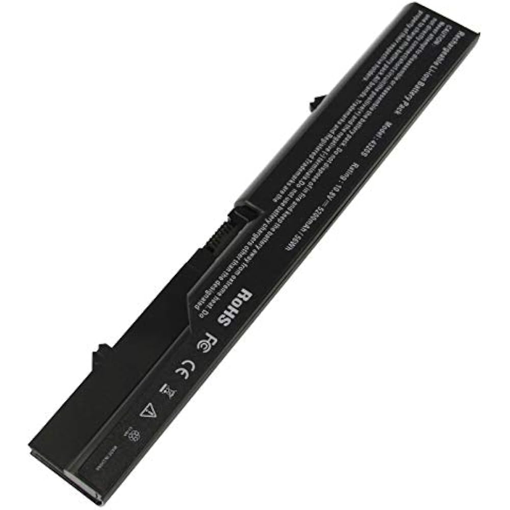 HP PH06 Replacement Battery for ProBook 4320s-4525s & Compaq 320-625 - Image 3