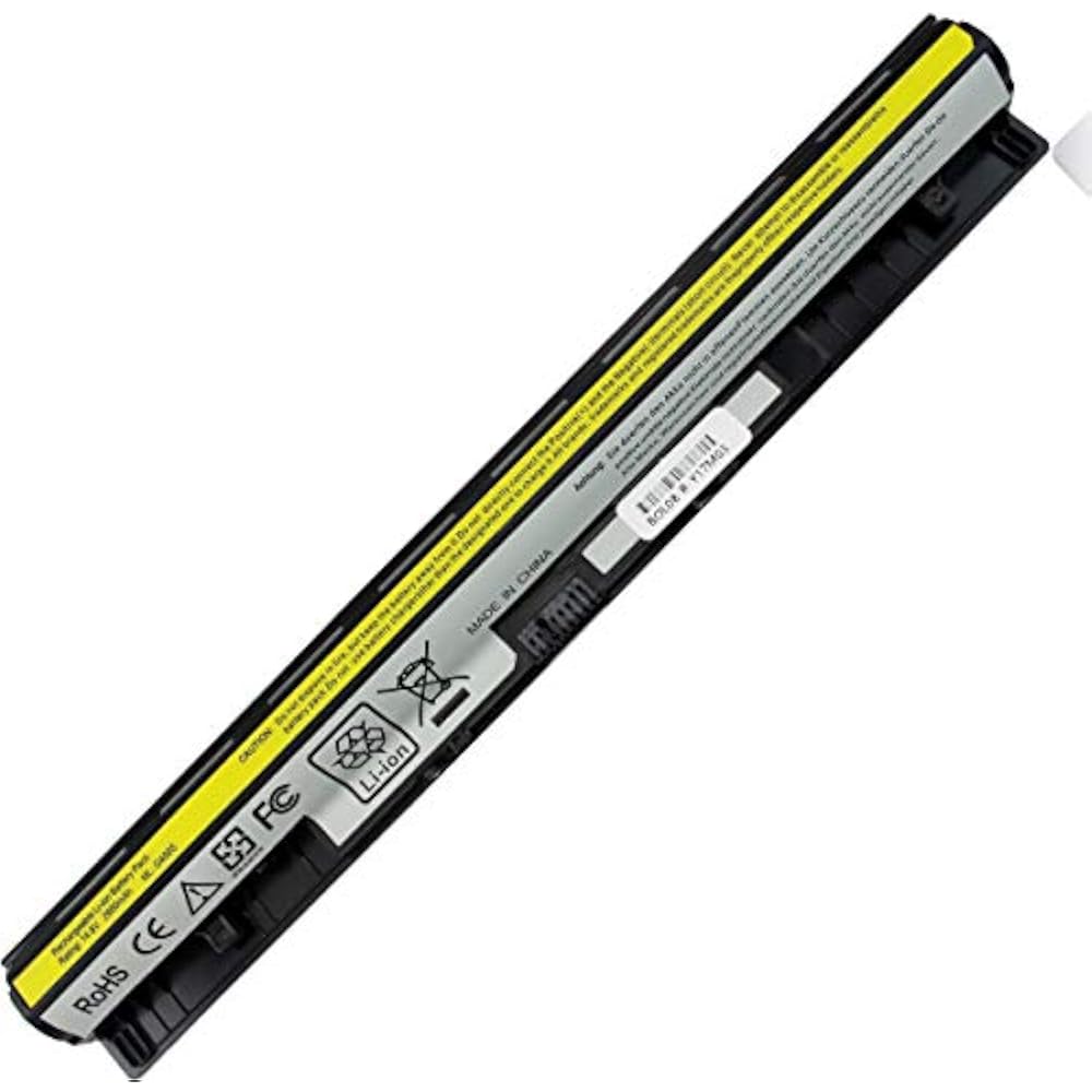 Lenovo L12M4E01 Replacement Battery for G50/G400s/G500s Series