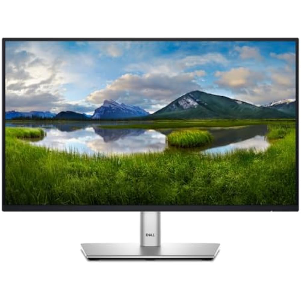 Dell P2425H 23.8-Inch FHD Monitor - Image 3