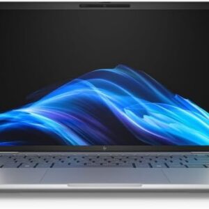 HP EliteBook 8 G1i AI 14 Intel Core Ultra 7 255U 16GB RAM 512GB SSD Non-Touch Glacier Silver Win11 Pro