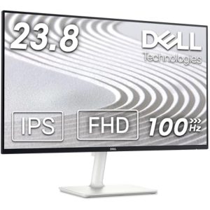 Dell S2425H 23.8-Inch FHD Monitor