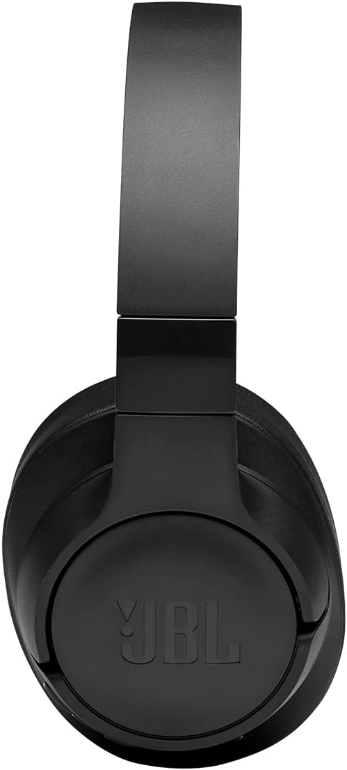 JBL Tune 710BT Wireless Over-Ear Headphones - Image 4