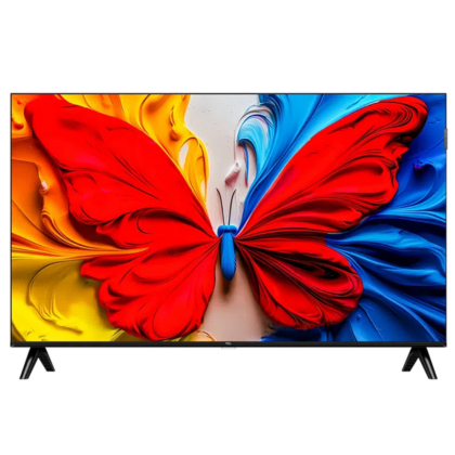 TCL 43" S5K FHD Google TV Smart TV