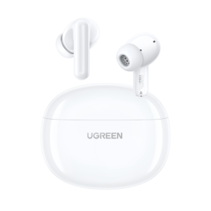 UGREEN HiTune P3 True Wireless Earbuds White