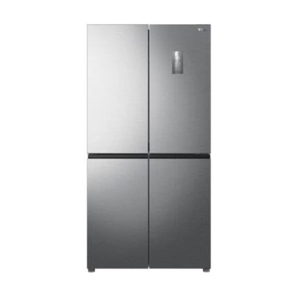 TCL P560 Cross Door Refrigerator 560 Litres