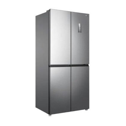 TCL P560 Cross Door Refrigerator 560 Litres - Image 2