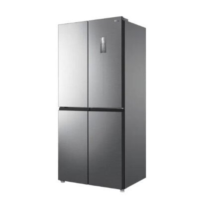 TCL P560 Cross Door Refrigerator 560 Litres - Image 3