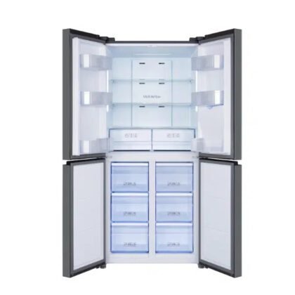 TCL P560 Cross Door Refrigerator 560 Litres - Image 4
