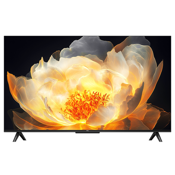 TCL 55" V6C 4K Google TV Smart TV - Image 2