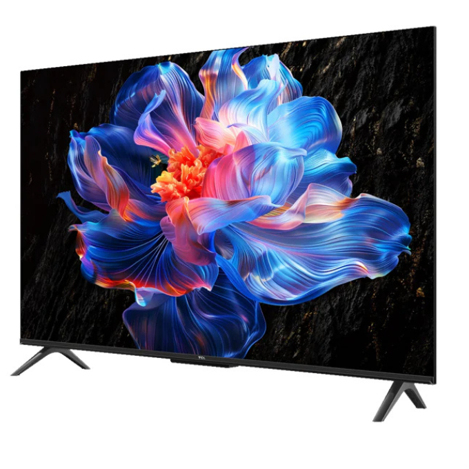 TCL 55" V6C 4K Google TV Smart TV - Image 3
