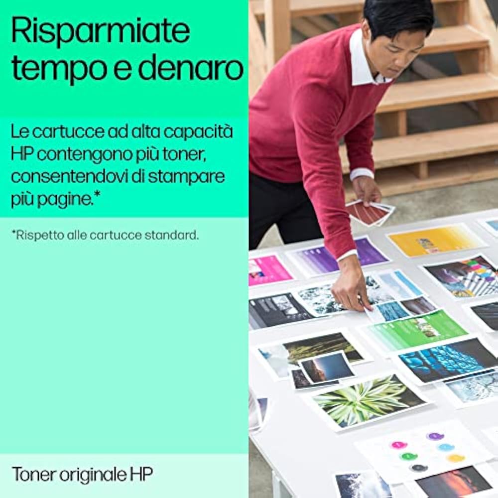 HP 44A Black Original LaserJet Toner Cartridge - Image 3