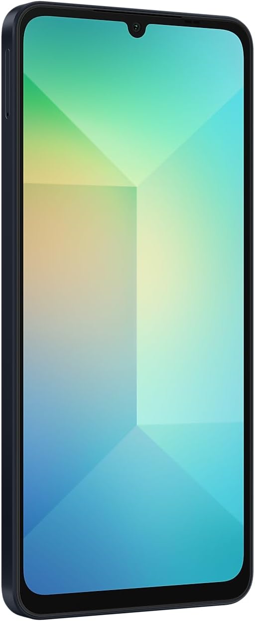Samsung Galaxy A06, 4GB RAM 64GB, Africa Warranty - Image 2