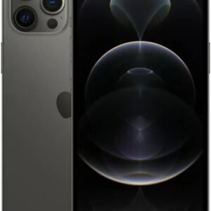 Apple iPhone 12 Pro 512GB (Ex-US)