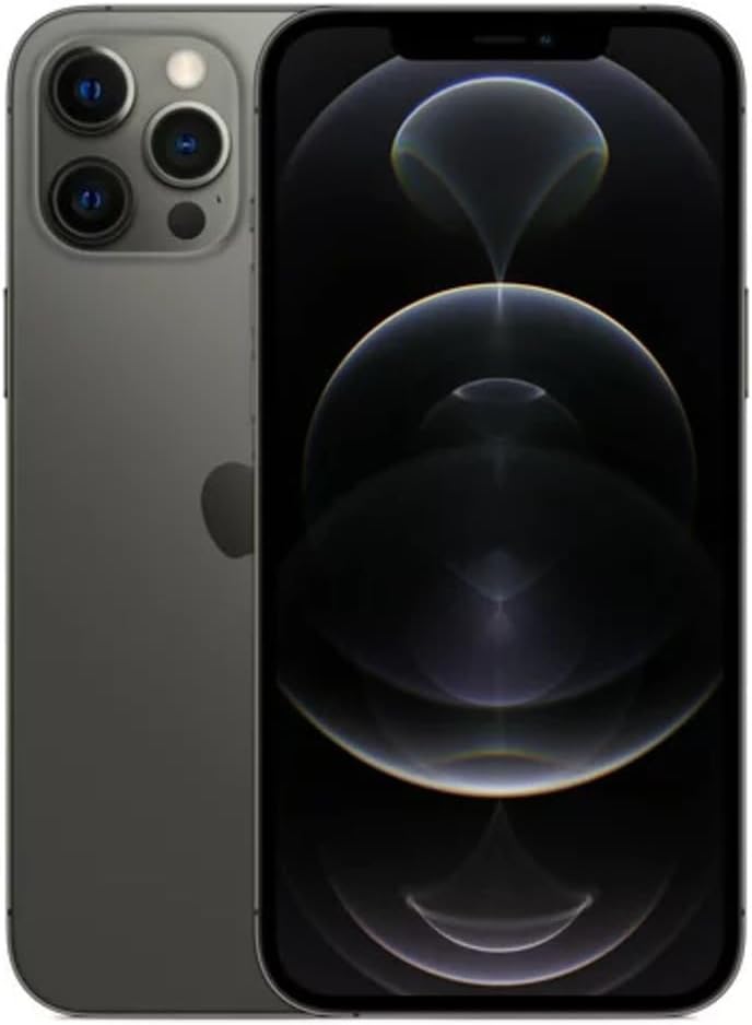 Apple iPhone 12 Pro 512GB (Ex-US)