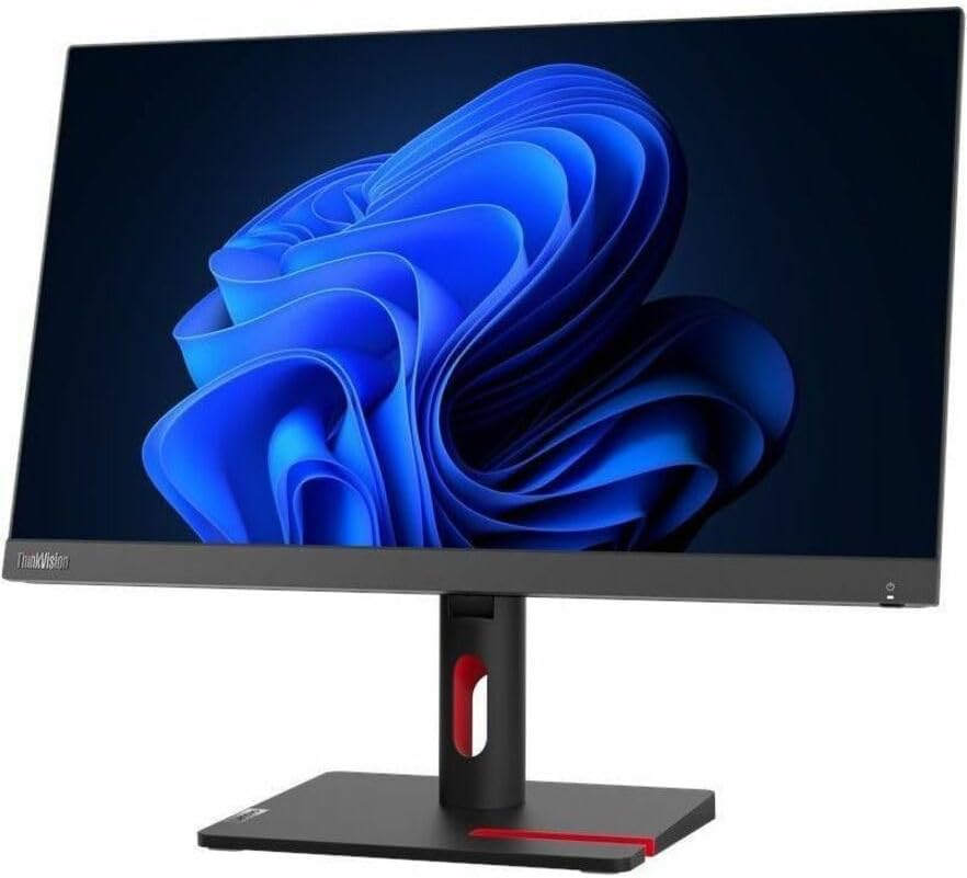 Lenovo ThinkVision S22i-30 21.5-Inch FHD Monitor - Image 4