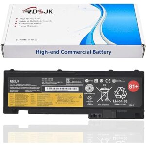 Lenovo 81+ Original Replacement Battery for ThinkPad T420i/T420s/T430s