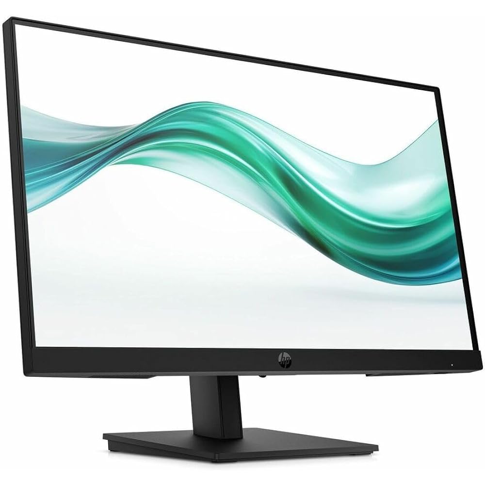 HP Series 3 Pro 322Ph 21.5-Inch FHD Monitor