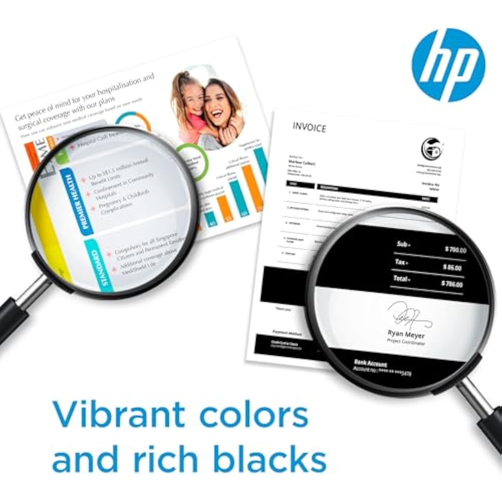 HP 130A Cyan Original LaserJet Toner Cartridge - Image 4
