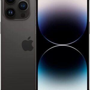 Apple iPhone 14 Pro Max 256GB (Ex-US)