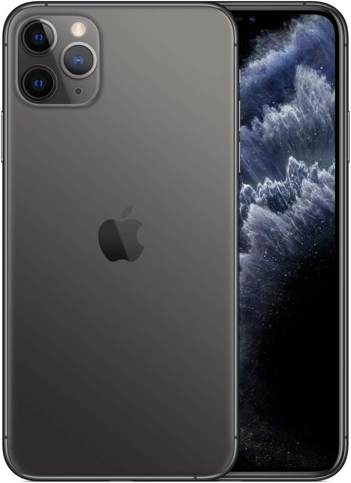 Apple iPhone 11 Pro Max 256GB (Ex-US) - Image 4