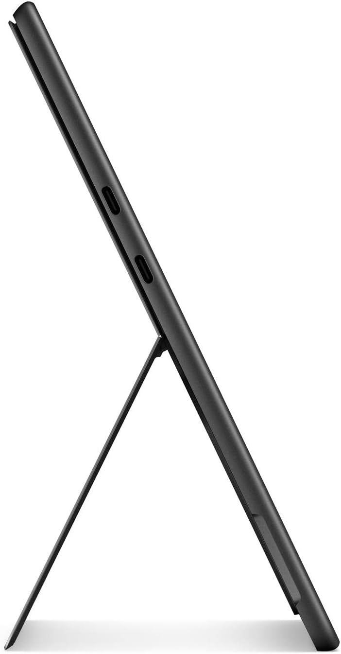 Microsoft Surface Pro 10 Core Ultra 7 16GB 512GB SSD 13" Windows 11 Pro Black - Image 2