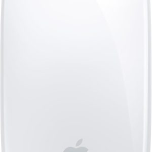 Apple Magic Mouse 3, Silver