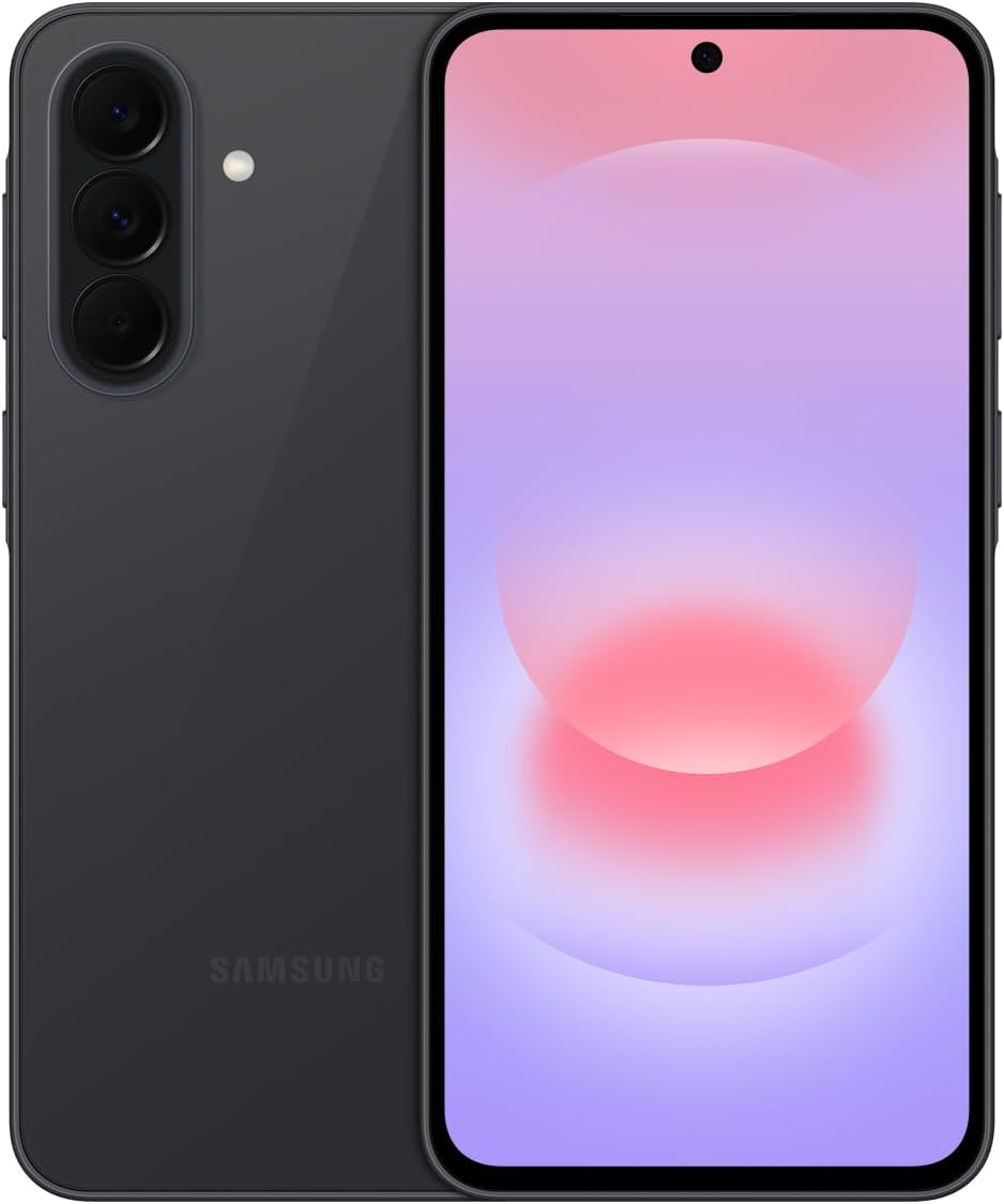 Samsung Galaxy A37, 6GB RAM 128GB, Africa Warranty