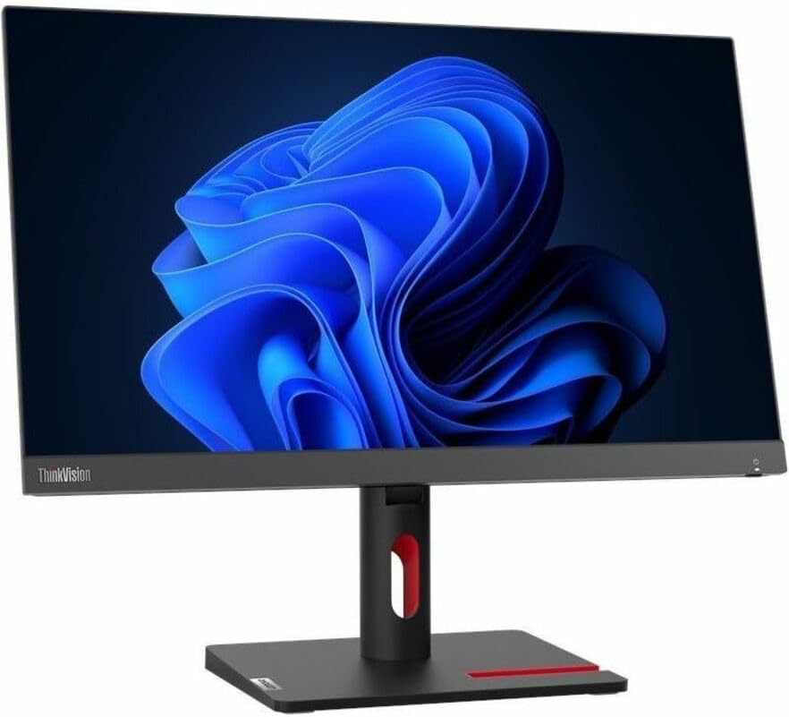 Lenovo ThinkVision S22i-30 21.5-Inch FHD Monitor