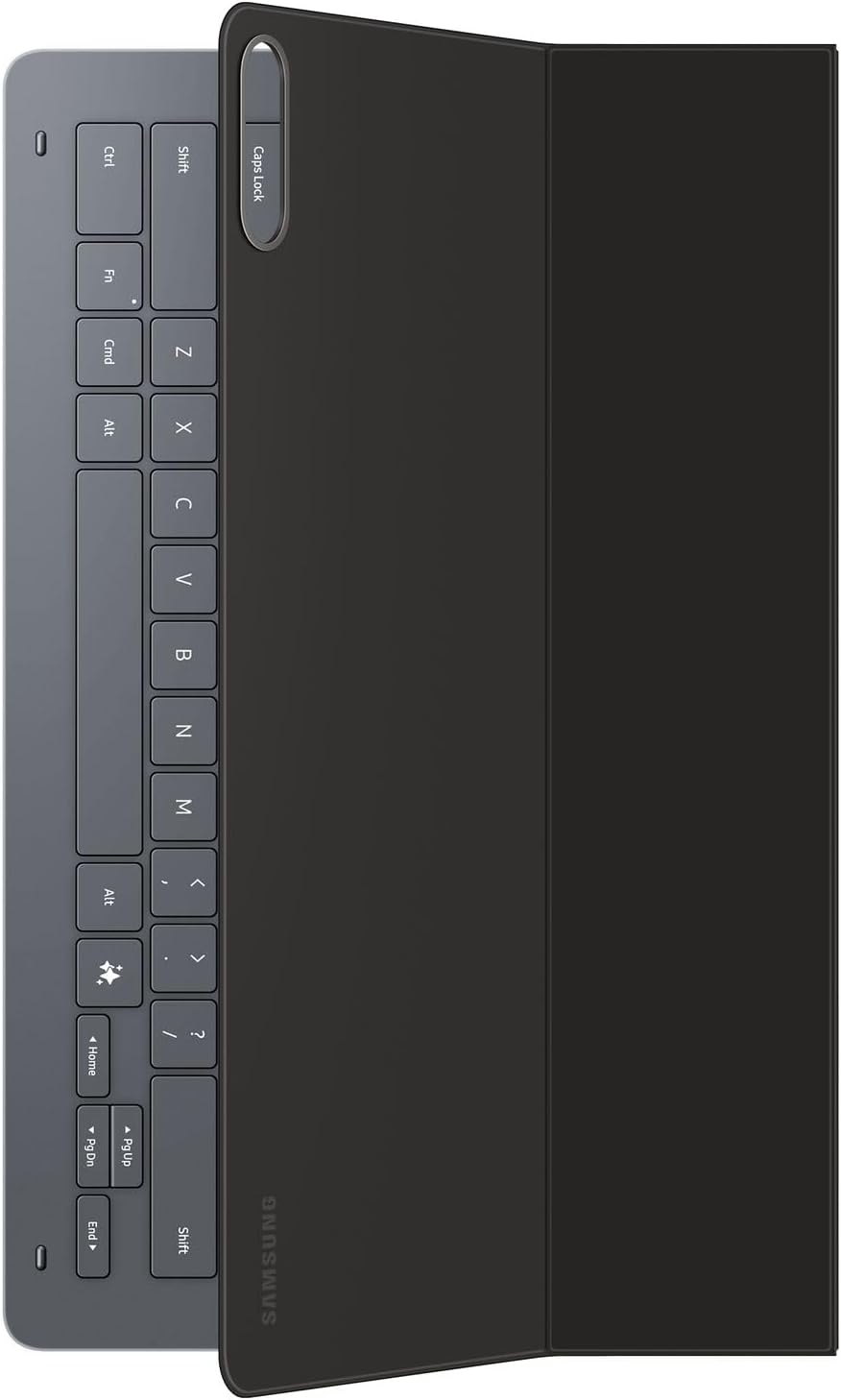Samsung Book Cover Keyboard for Galaxy Tab S11 Ultra - Image 2