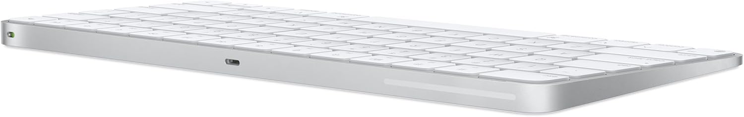 Apple Magic Keyboard (No Touch ID, Old Model) - Image 3
