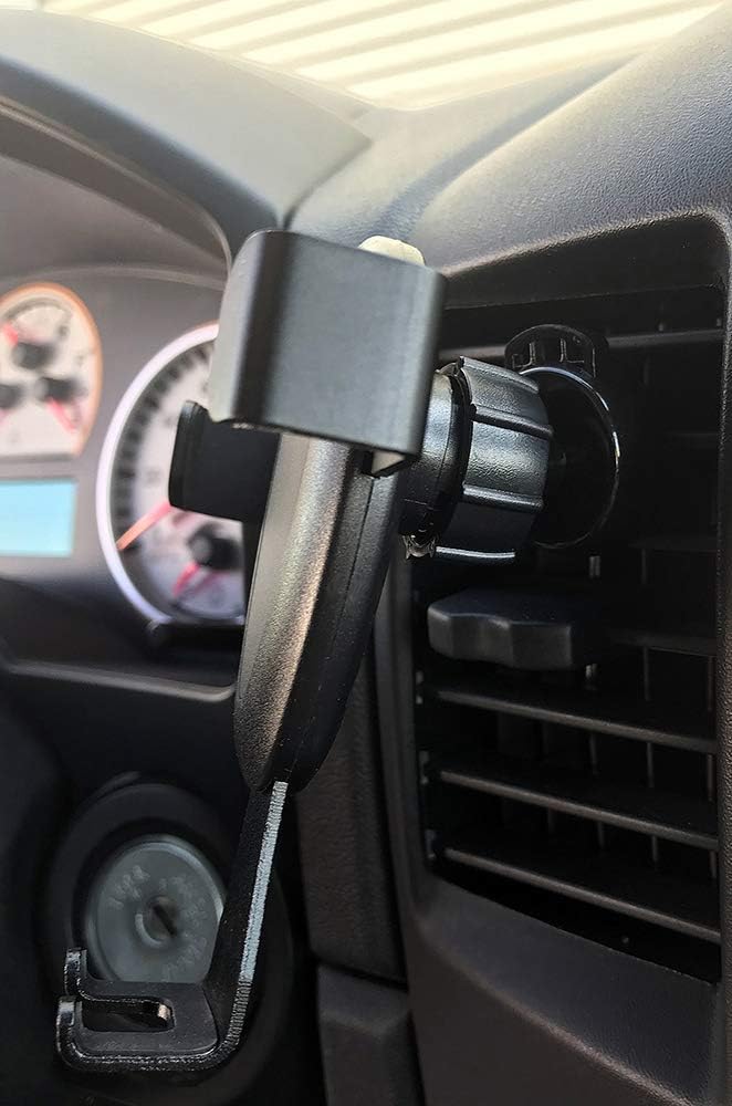 Havit HH002 Car Phone Holder - Image 3