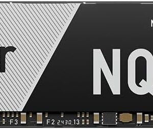 Lexar LNQ780 Gen4 Internal SSD NVMe 1TB M.2 2280 PCIe Gen4x4