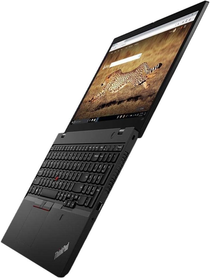 Lenovo ThinkPad L15 Intel Core i5-10210U 8GB RAM 512GB SSD 15.6" FHD - Image 3
