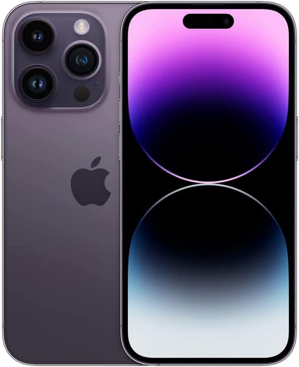 Apple iPhone 14 Pro 256GB eSIM (Ex-US)