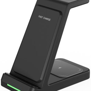 Havit W3103 3-in-1 Wireless Charger