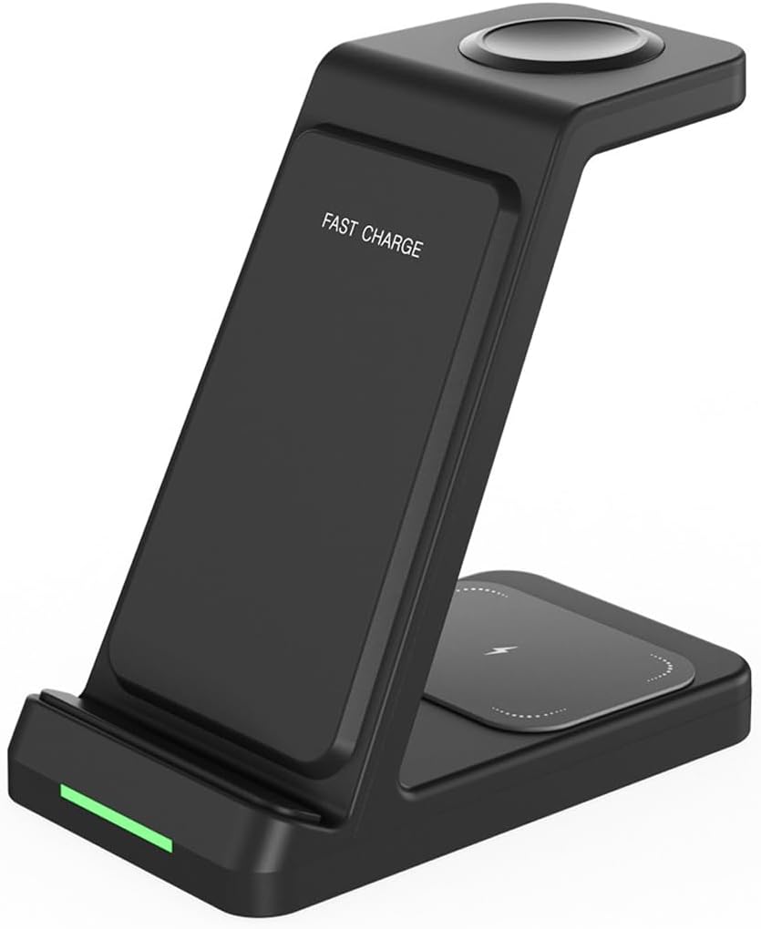 Havit W3103 3-in-1 Wireless Charger