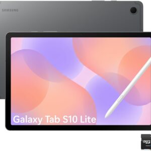 Samsung Galaxy Tab S10 Lite, 6GB RAM 128GB, Wi-Fi