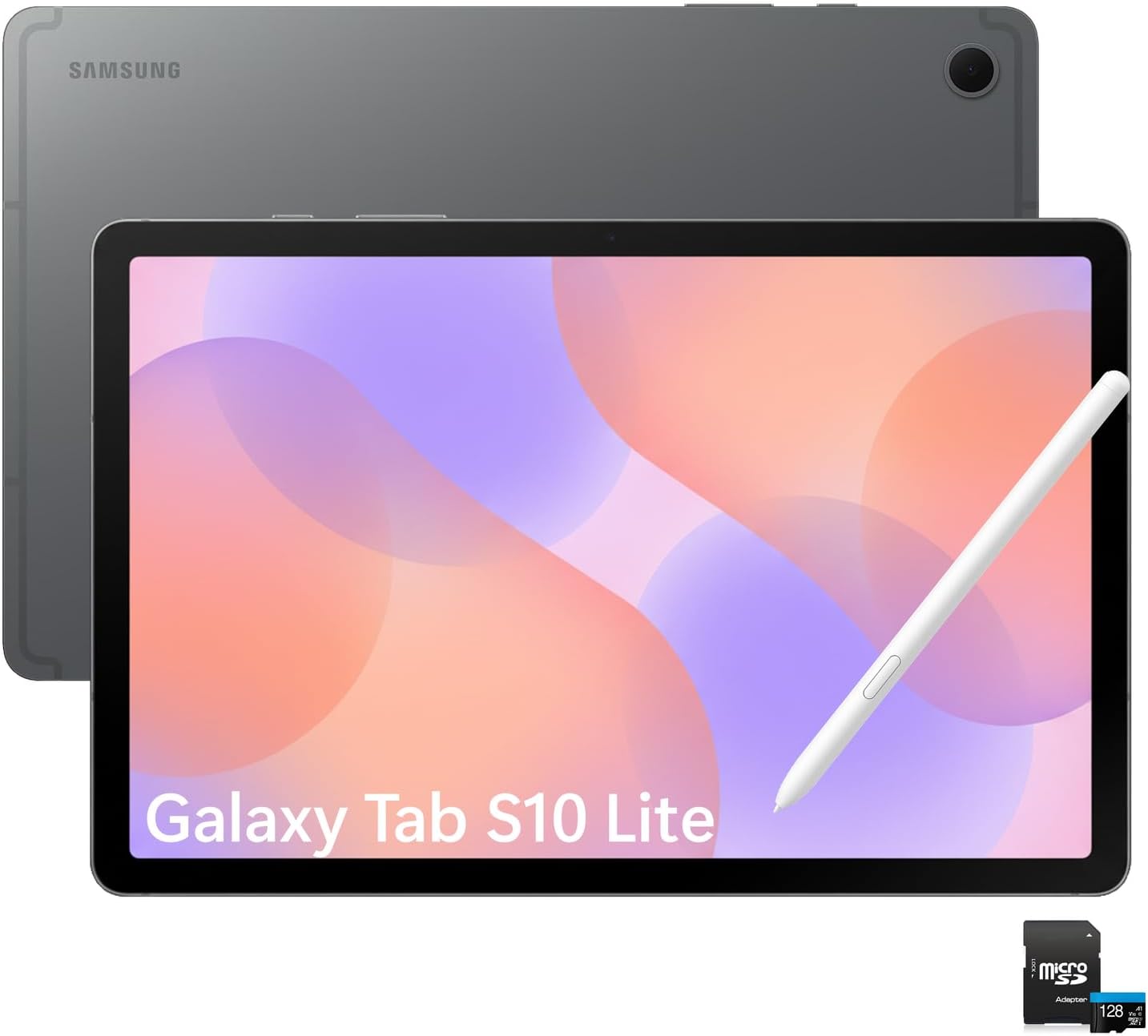 Samsung Galaxy Tab S10 Lite, 6GB RAM 128GB, Wi-Fi