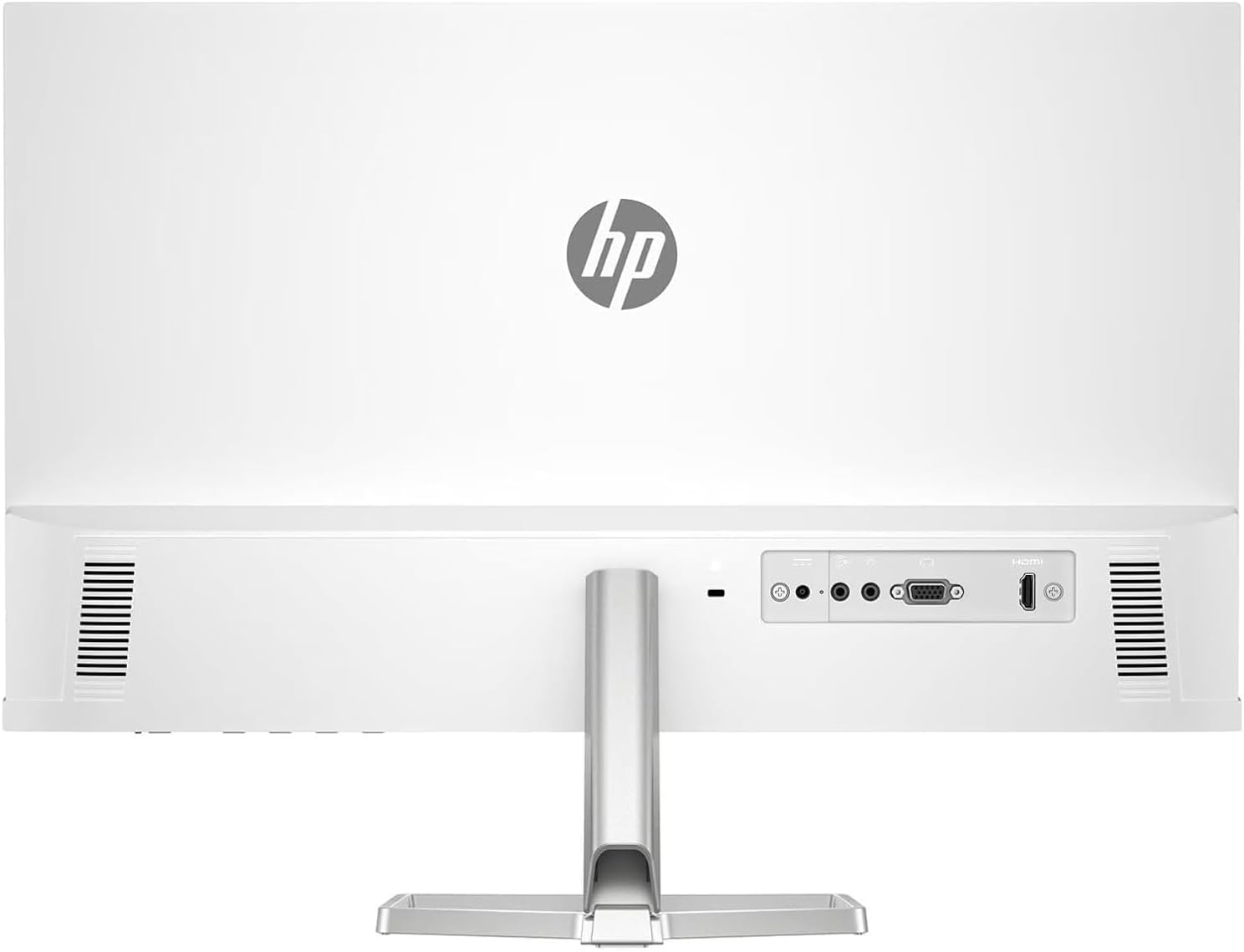 HP Series 5 24 inch FHD Monitor - 524sa - Image 4