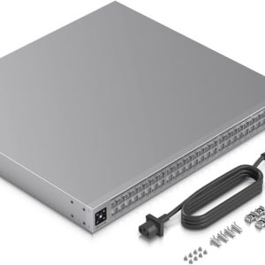 Ubiquiti USW-Pro-Max-48-PoE 48-Port Network Switch